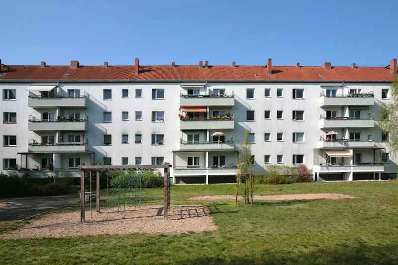 2-Zimmer Wohnung - ab sofort! — photo 1